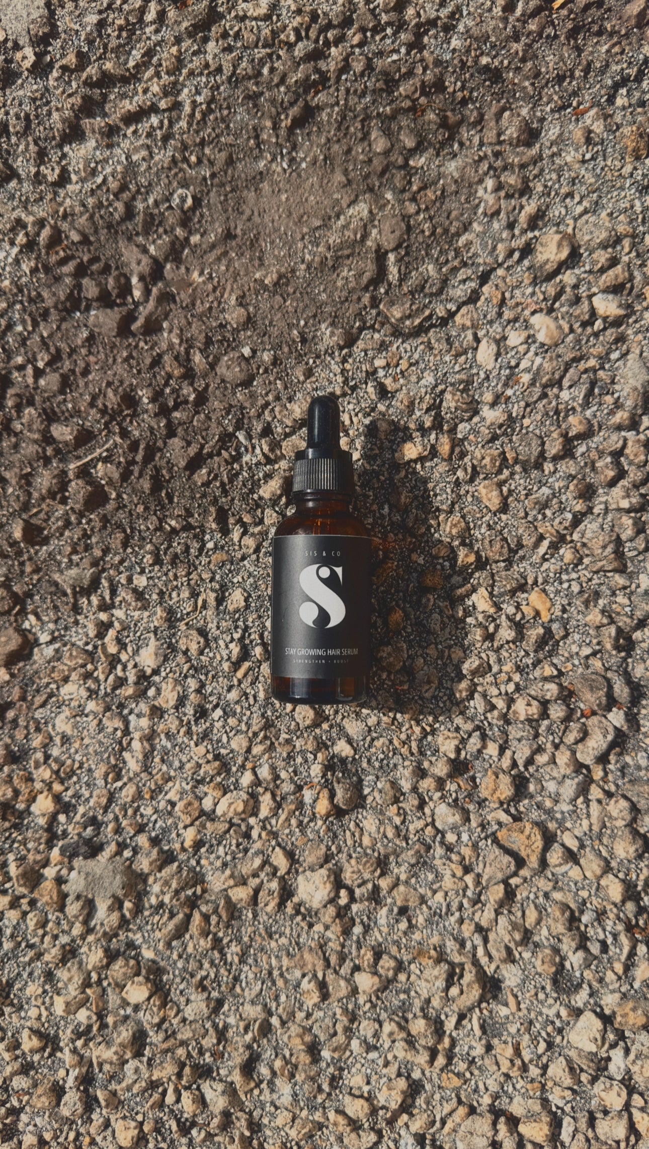 Stay Growing- Hair Growth Serum