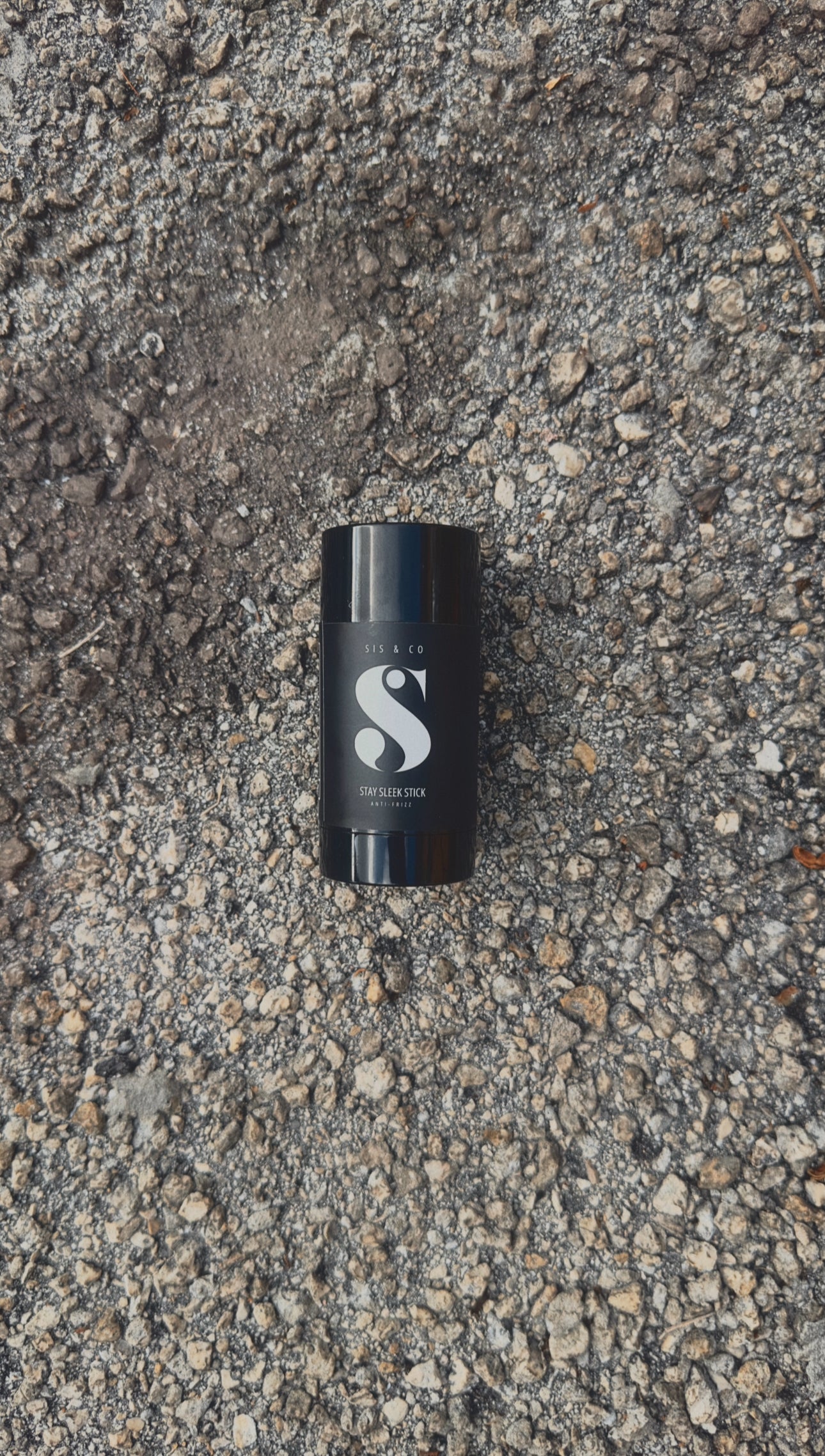 Stay Sleek - Wax Stick