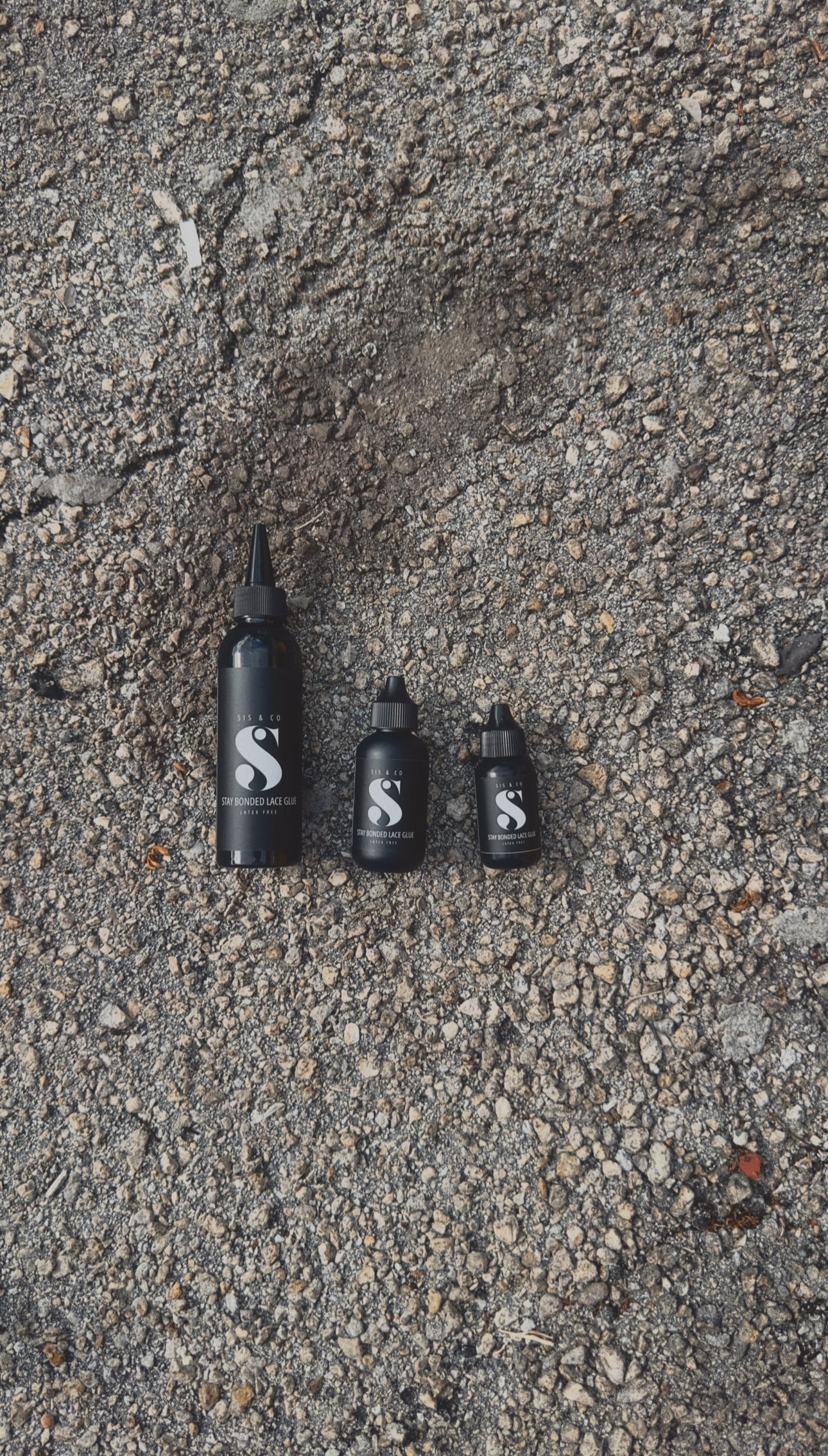 Stay Bonded - Ultra-Hold Waterproof Lace Glue