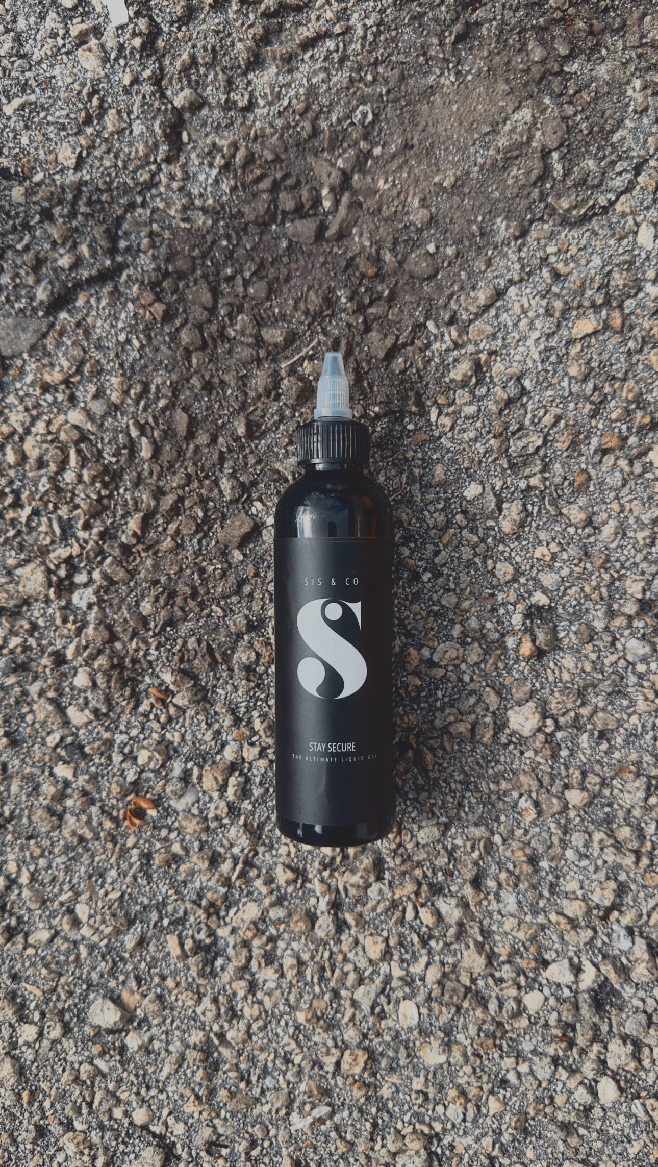 Stay Secure - Liquid Gel