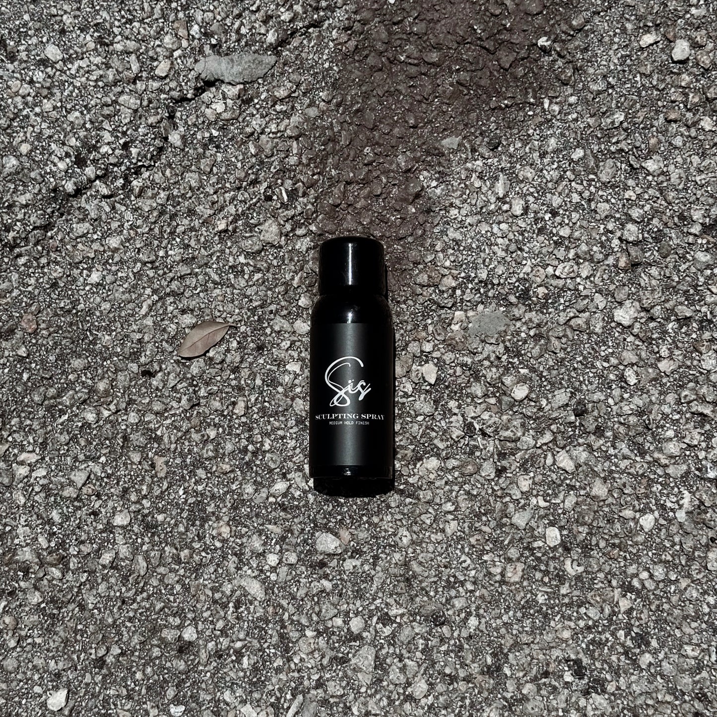 Sculpting Spray