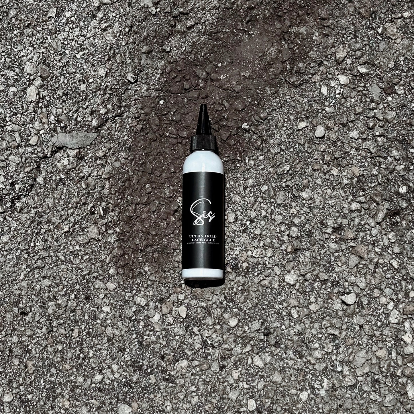 Ultra-Hold Waterproof Lace Glue