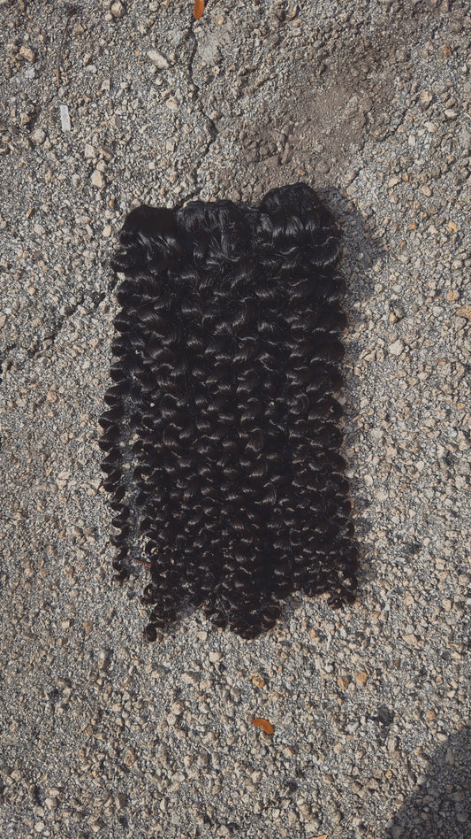 Eurasian Curly Weft