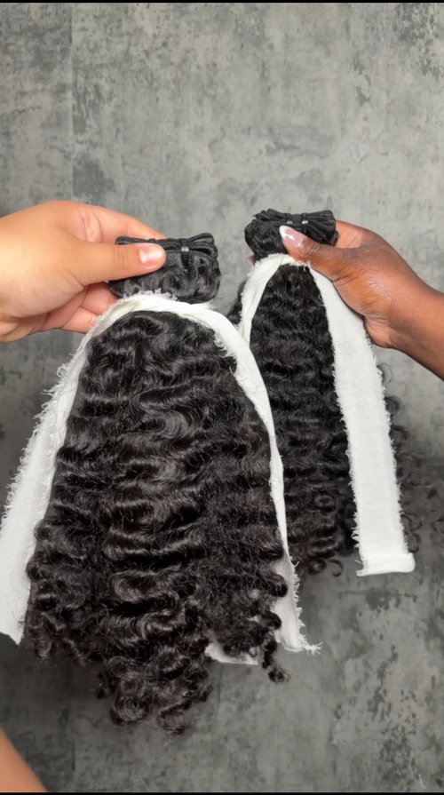 Burmese Curly