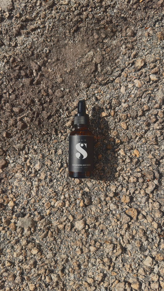 Stay Growing-  Hair Growth Serum