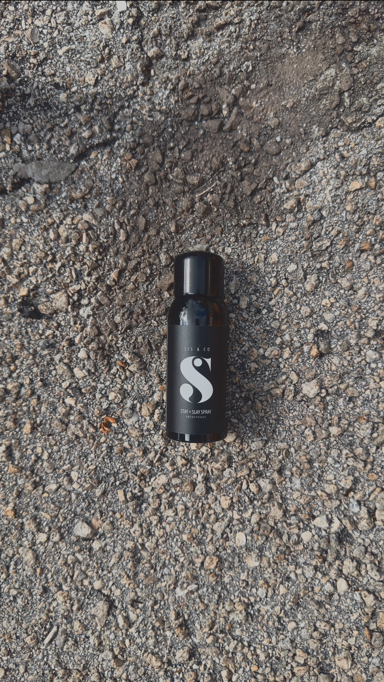 Stay + Slay - Hair Spray