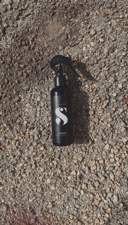 Stay Shield - Heat Protectant