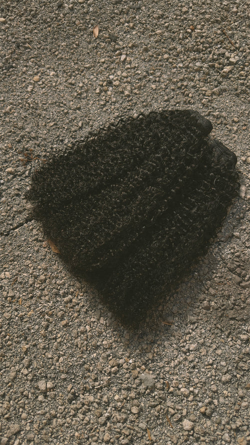 4B4C Kinky Curly Weft